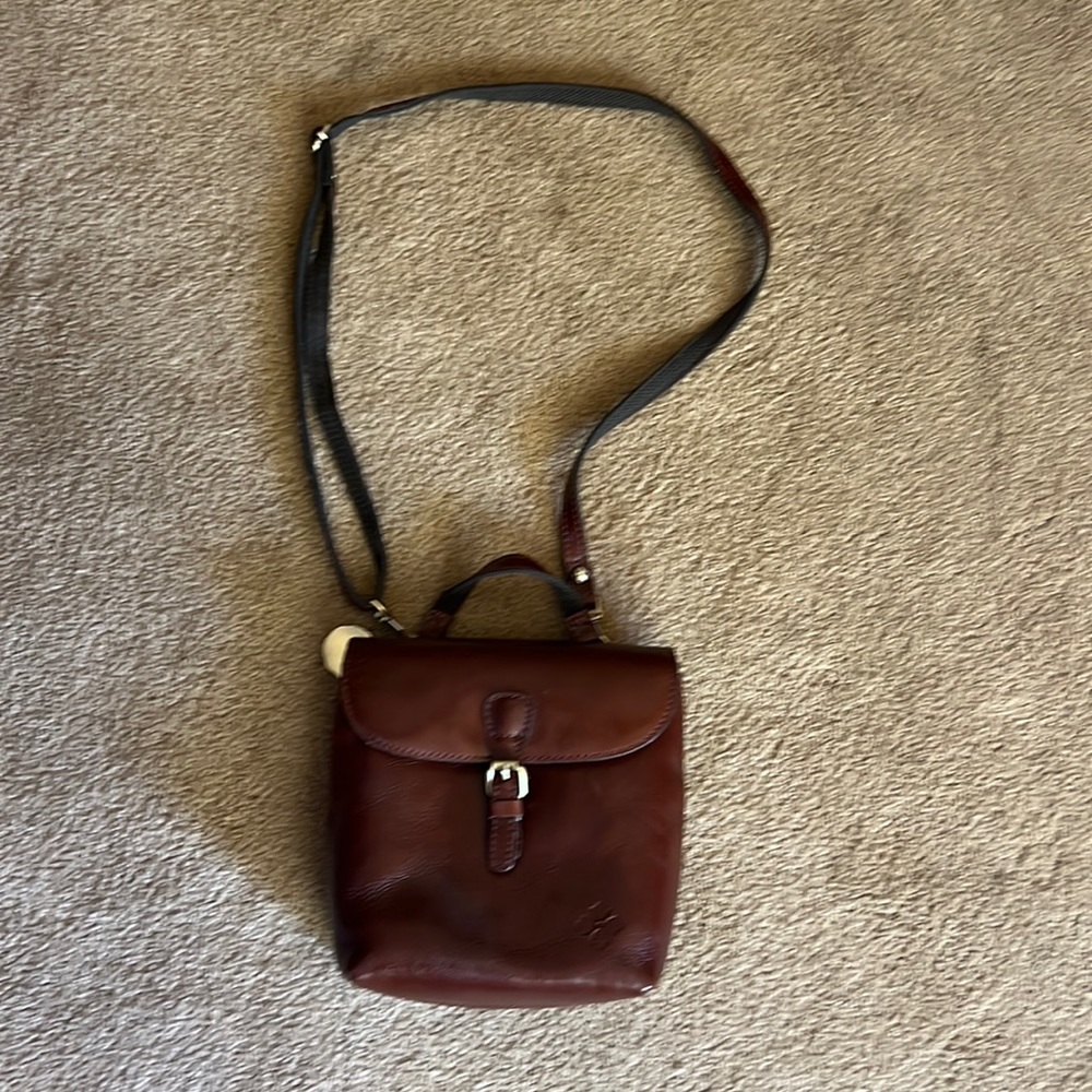Patricia Nash Purse